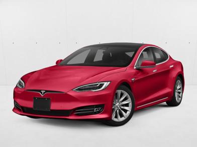 2018 Tesla Model S 75D -
                  Chicago, IL