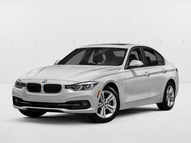 2017 BMW 3 Series 330i xDrive -
                  Rockville, MD