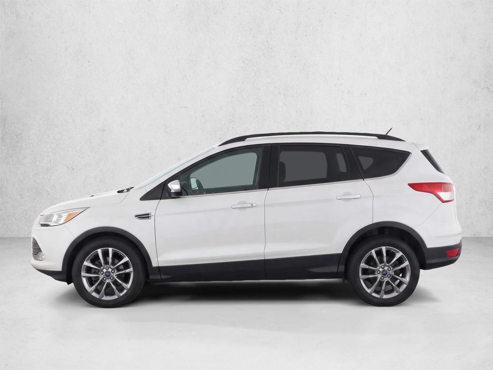 Thumbnail: 2016 Ford Escape - 2