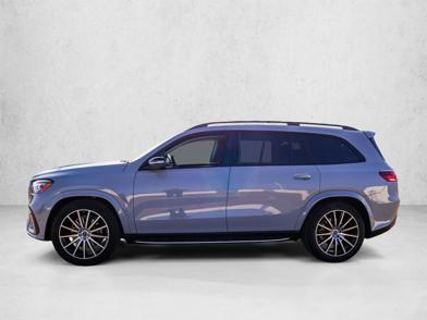 2024 Mercedes-Benz GLS