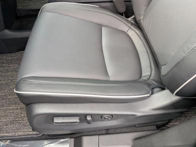 2026 Honda Odyssey