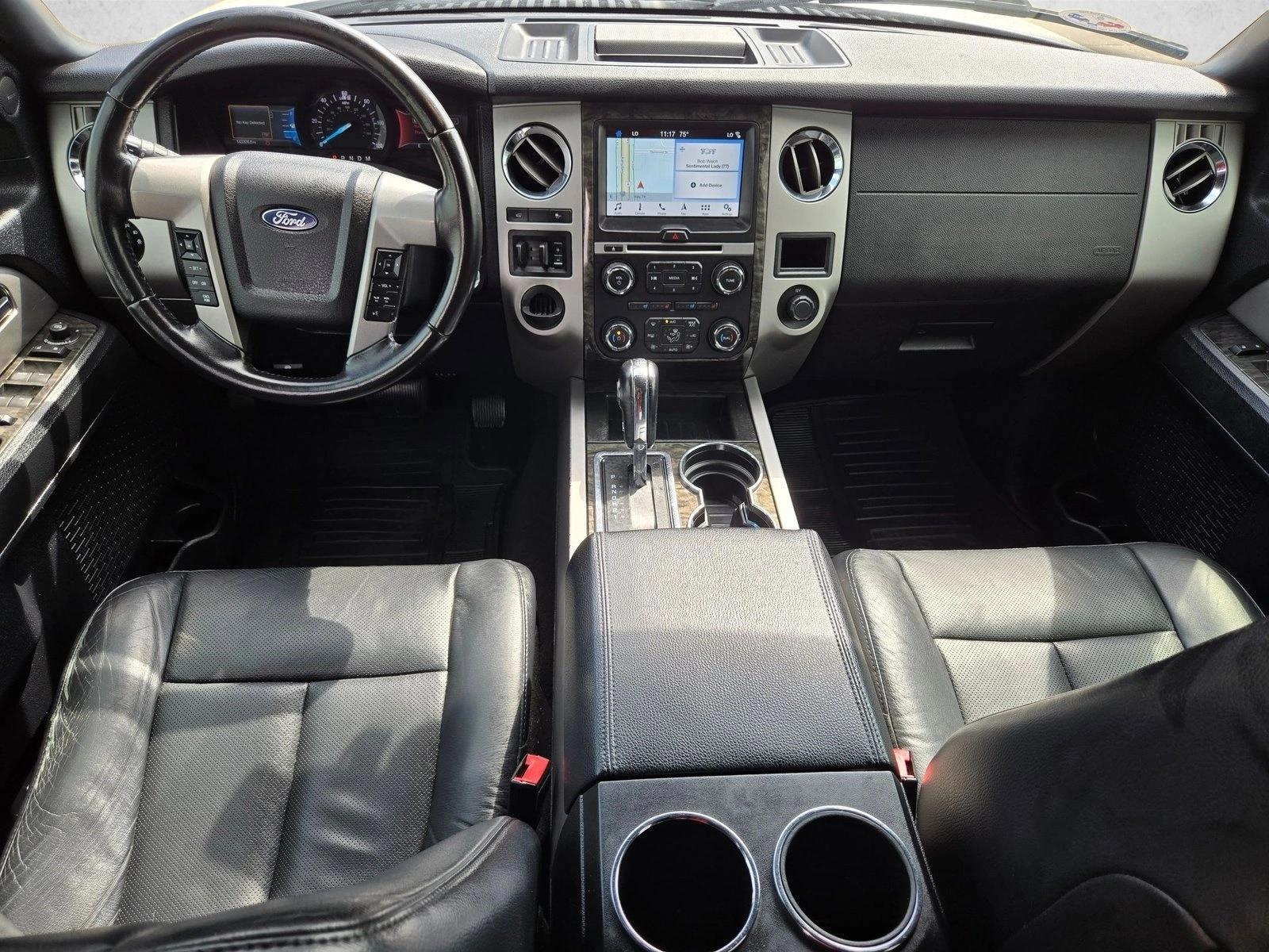 Thumbnail: 2017 Ford Expedition EL - 3