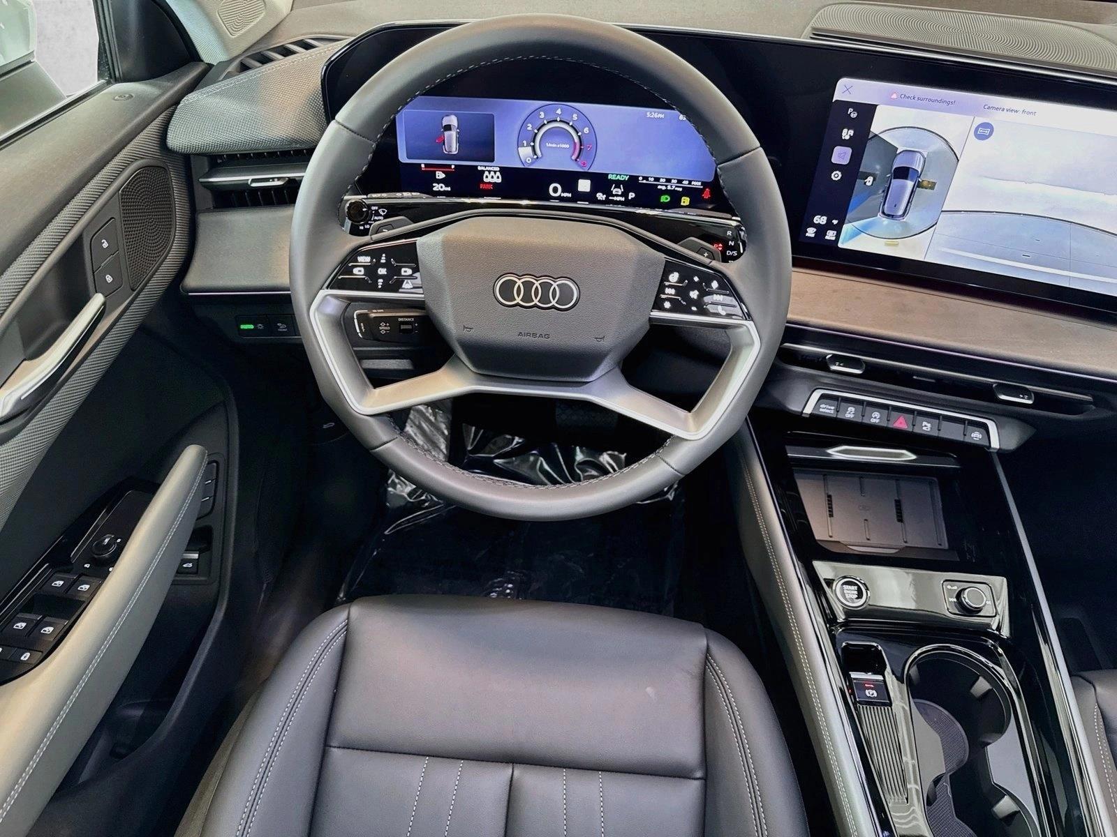Thumbnail: 2026 Audi Q3 - 3