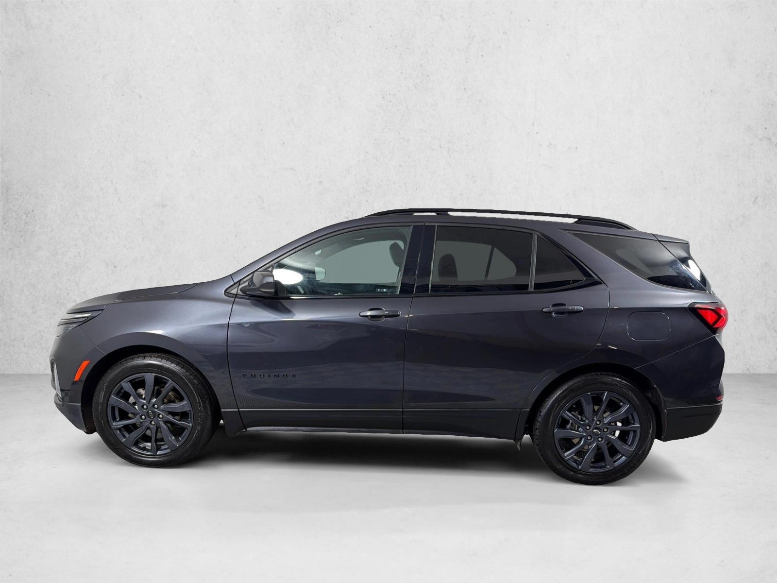 Thumbnail: 2023 Chevrolet Equinox - 2