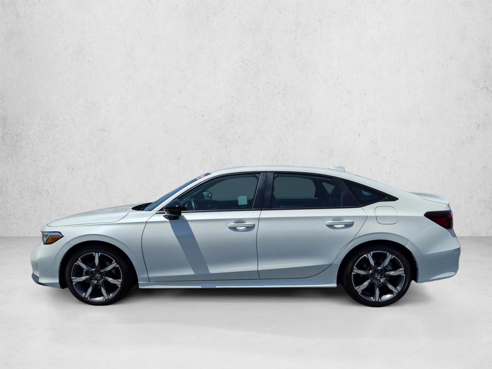 Thumbnail: 2025 Honda Civic - 2