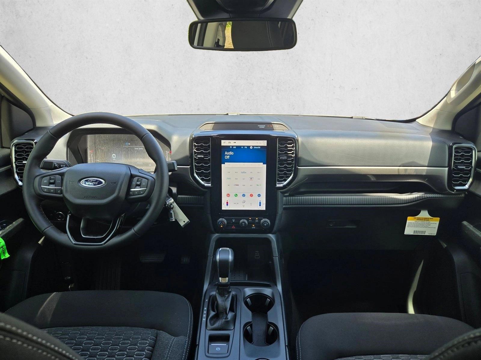 Thumbnail: 2026 Ford Ranger - 3