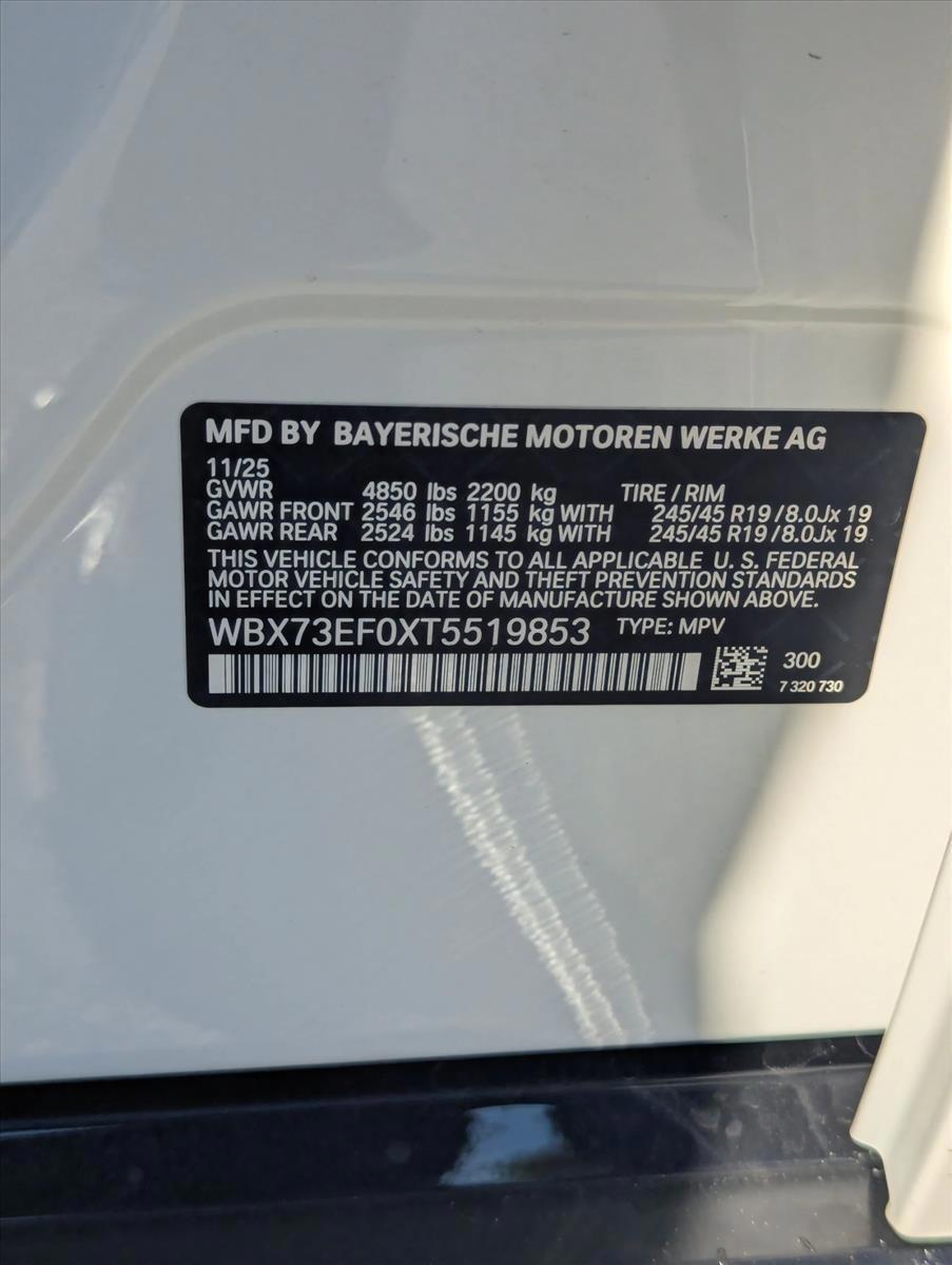 2026 BMW X1 28i - Photo 16