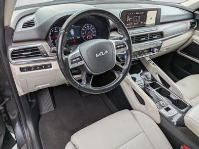 2022 Kia Telluride