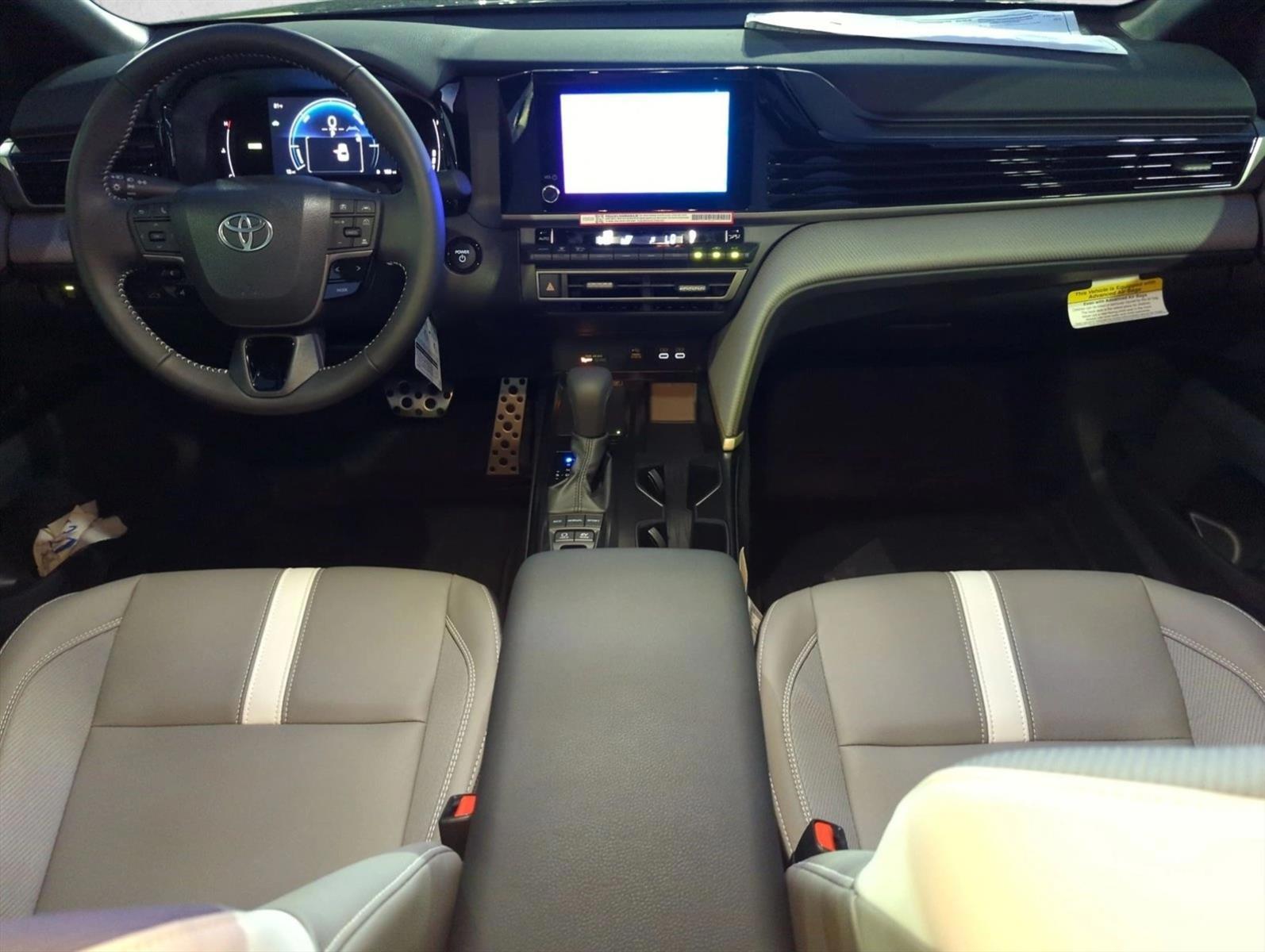 Thumbnail: 2026 Toyota Camry - 4