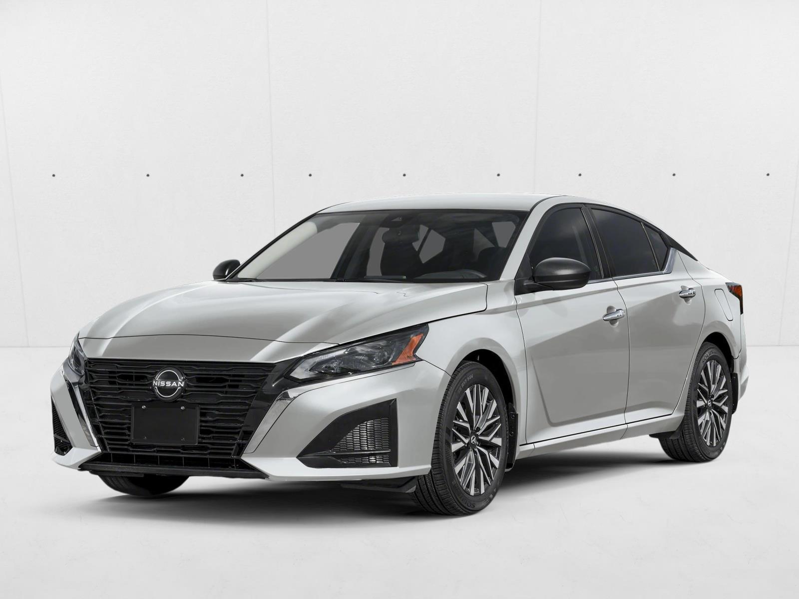 Thumbnail: 2026 Nissan Altima - 1