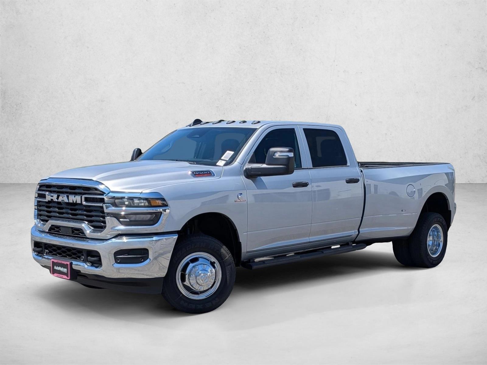 Thumbnail: 2026 RAM 3500 - 1