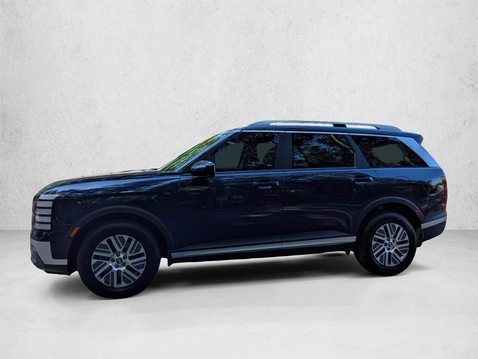 Thumbnail: 2026 Hyundai Palisade - 2