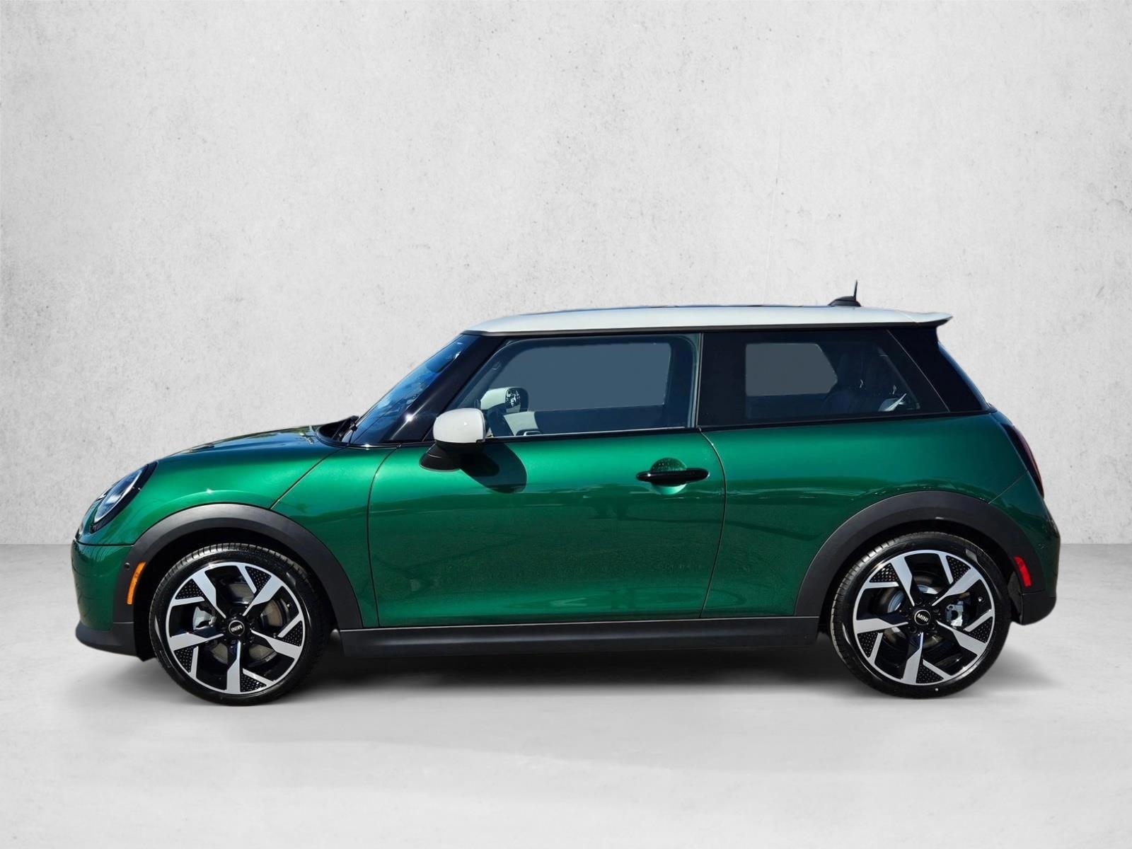 Thumbnail: 2026 MINI Cooper Hardtop - 2