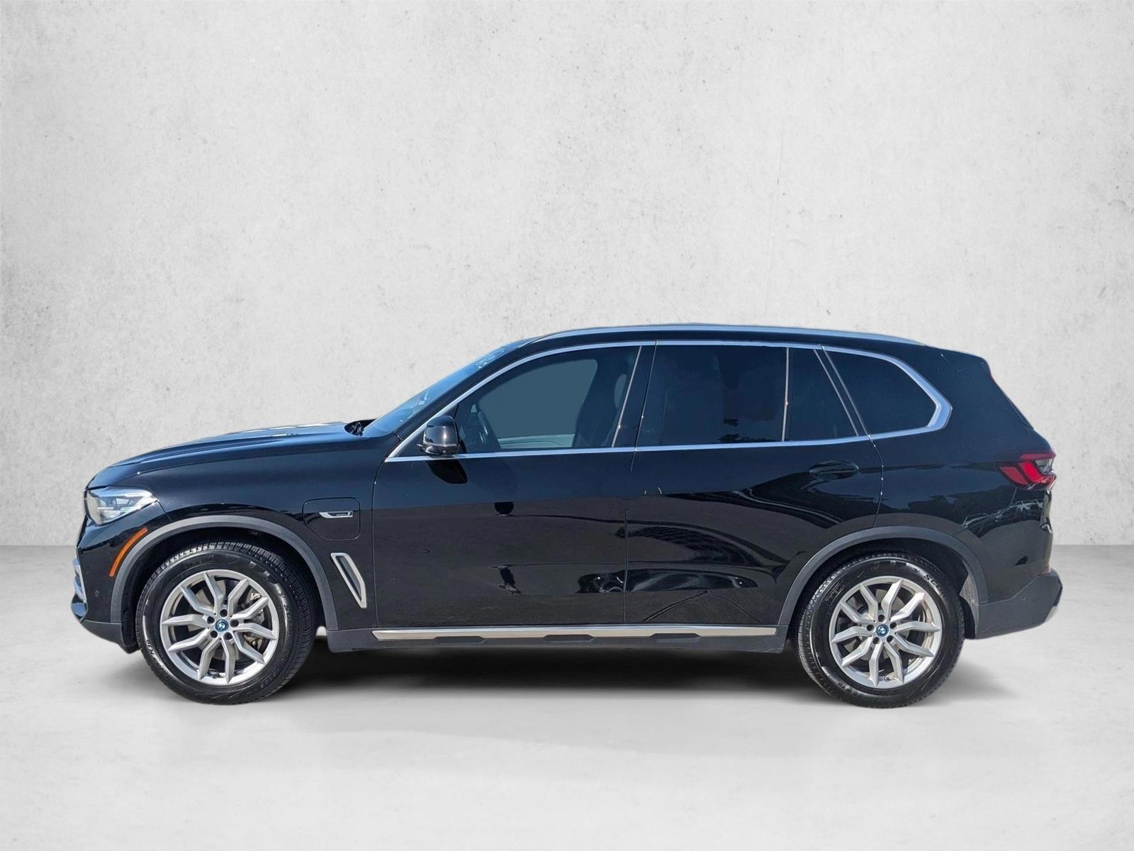 Thumbnail: 2023 BMW X5 - 2