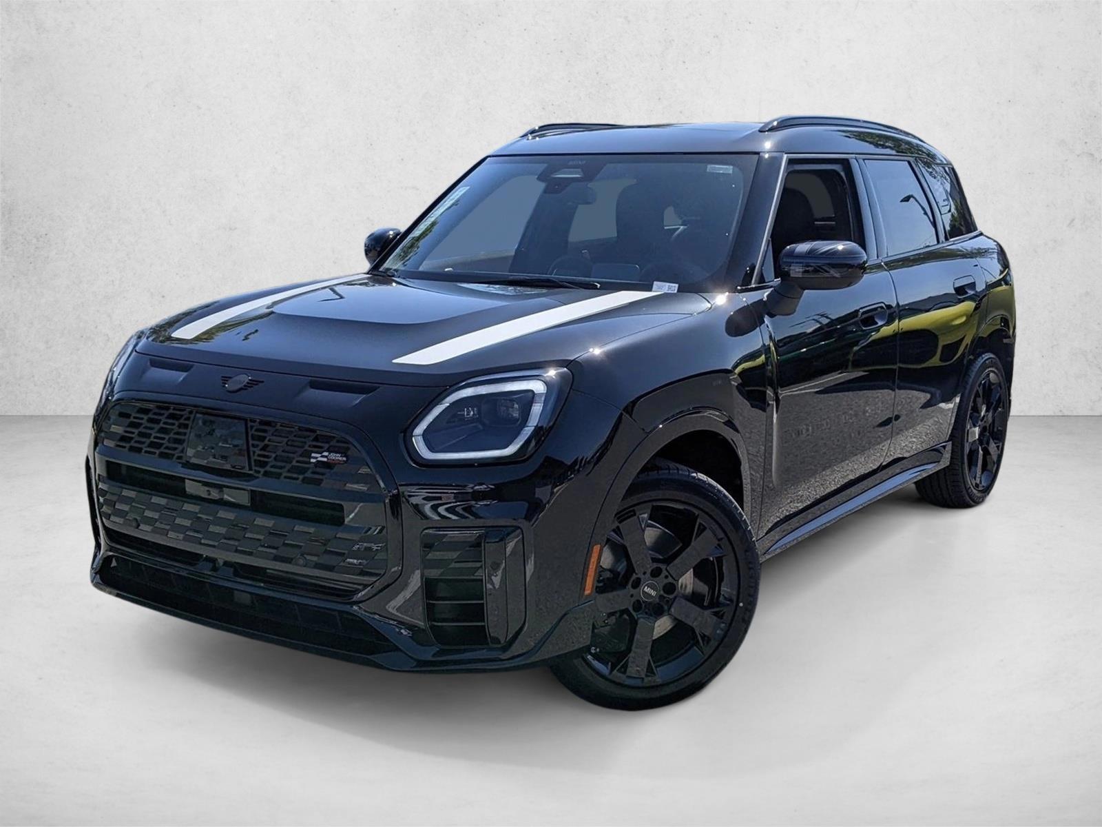 Thumbnail: 2026 MINI Cooper Countryman - 1