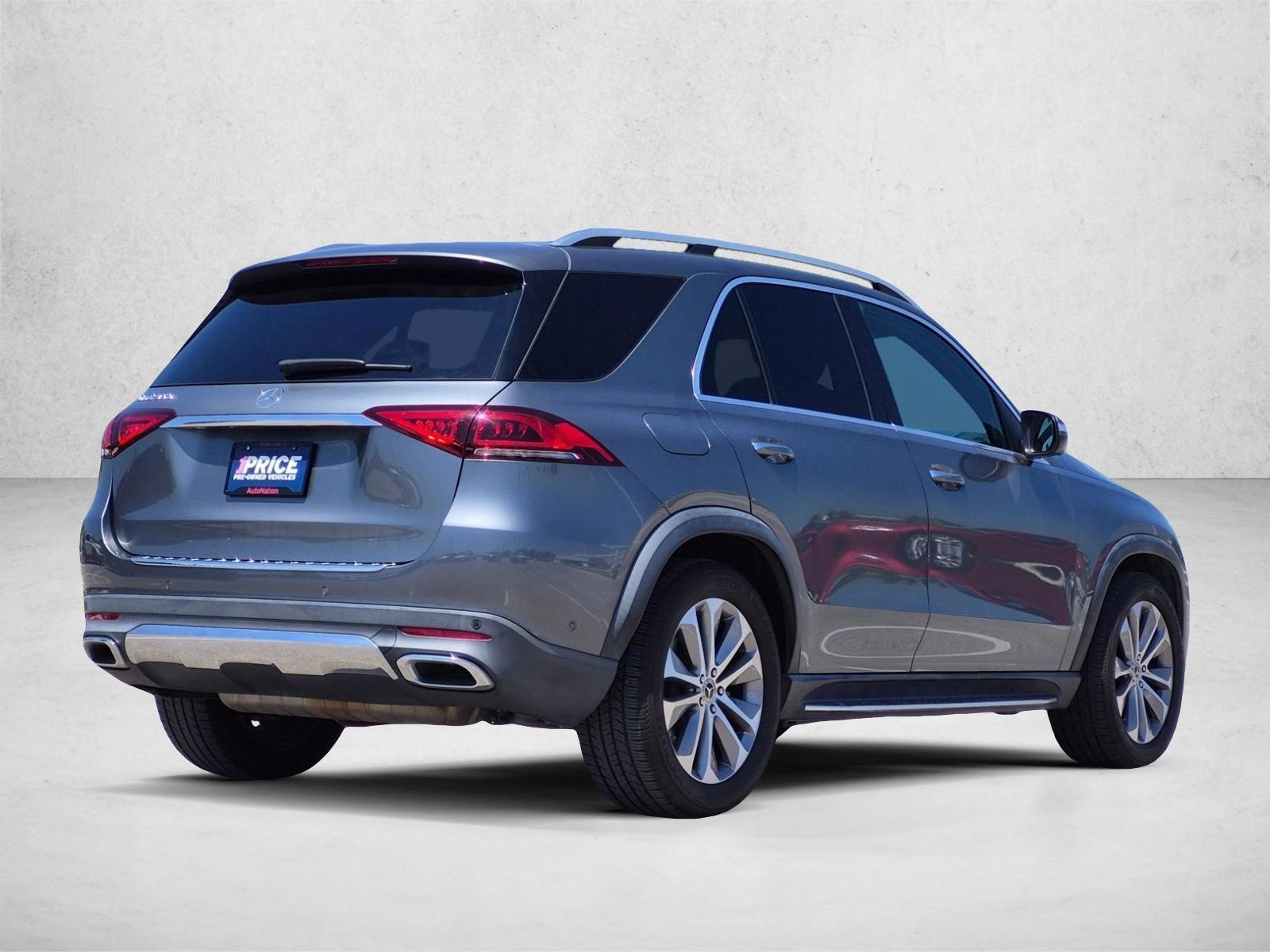 2020 Mercedes-Benz GLE GLE350 - Photo 5