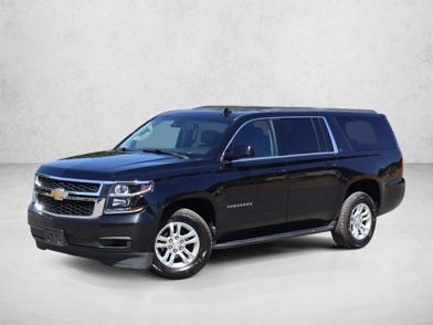 2019 Chevrolet Suburban LT -
                  Spokane Valley, WA