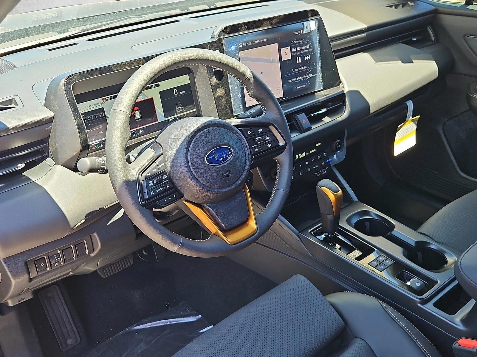 Thumbnail: 2026 Subaru Outback - 3