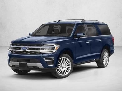 2023 Ford Expedition MAX Limited -
                  Tustin, CA