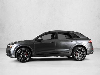 2023 Audi Q8