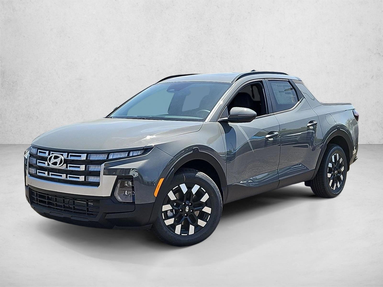 Thumbnail: 2026 Hyundai Santa Cruz - 1