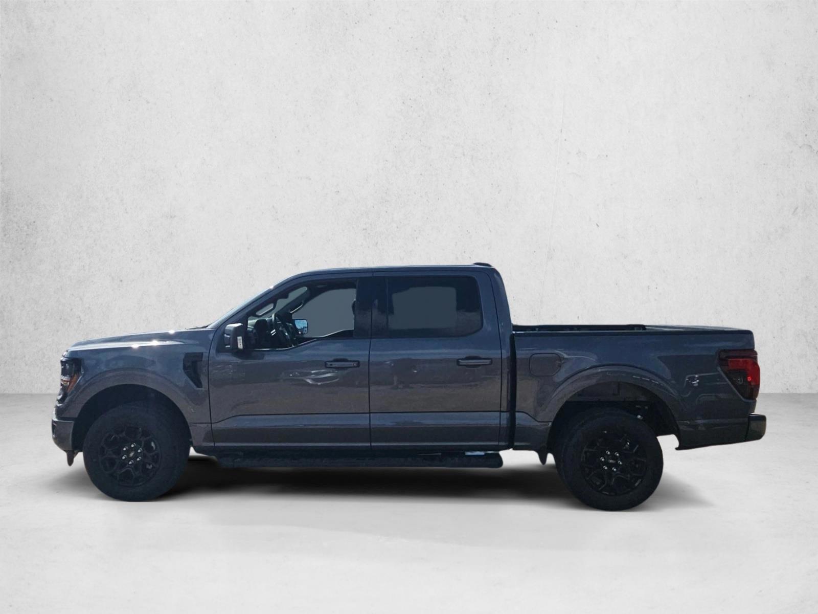 Thumbnail: 2026 Ford F-150 - 2