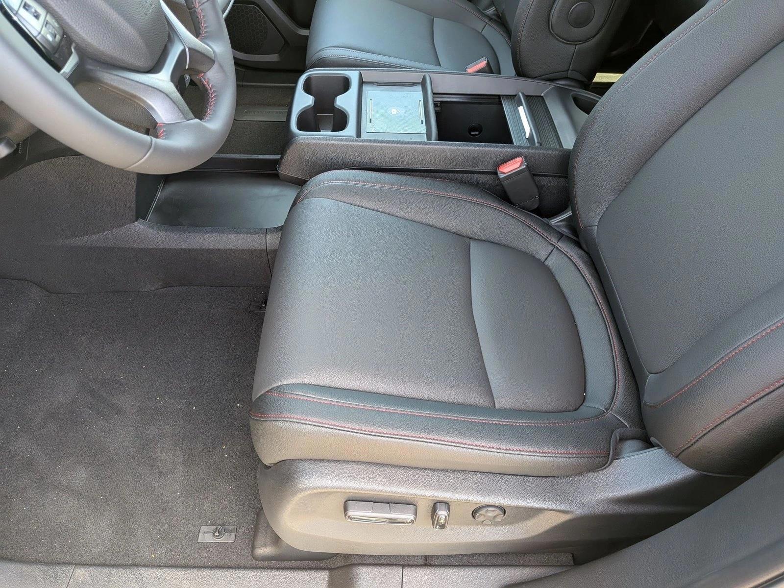 Thumbnail: 2026 Honda Odyssey - 5