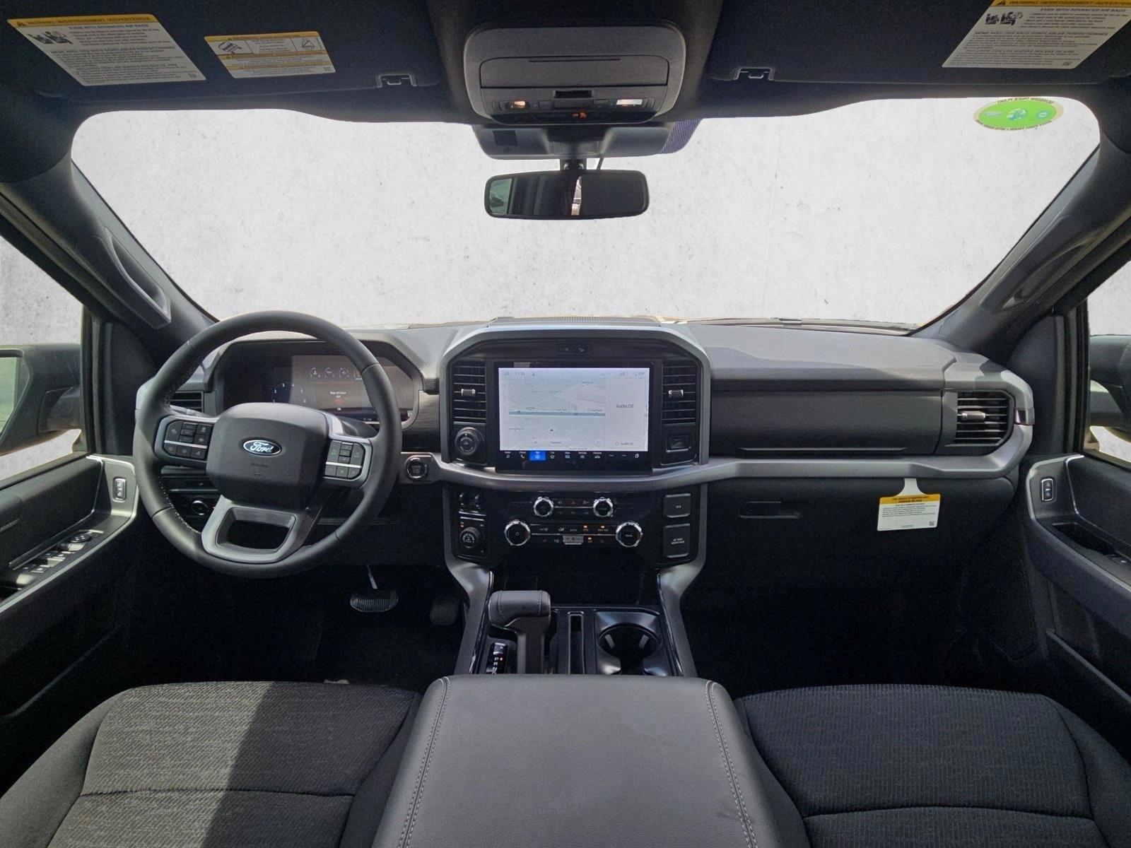 Thumbnail: 2026 Ford F-150 - 3
