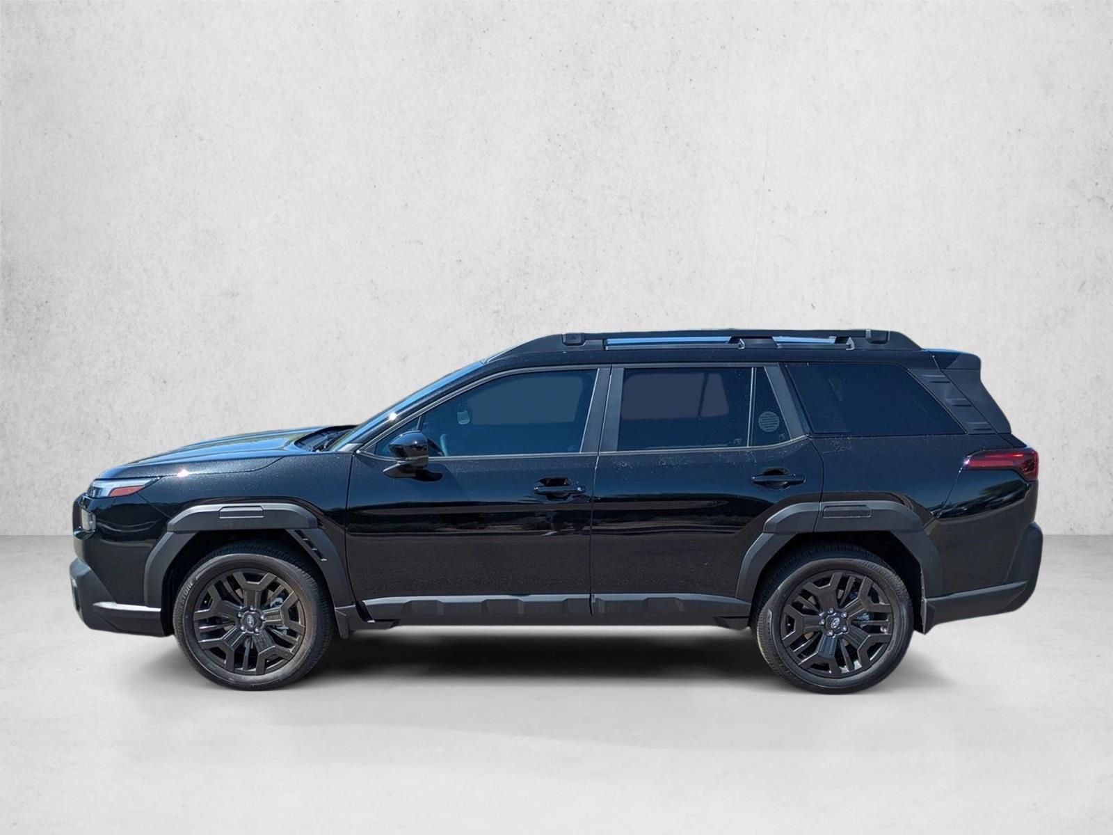 Thumbnail: 2026 Subaru Outback - 2
