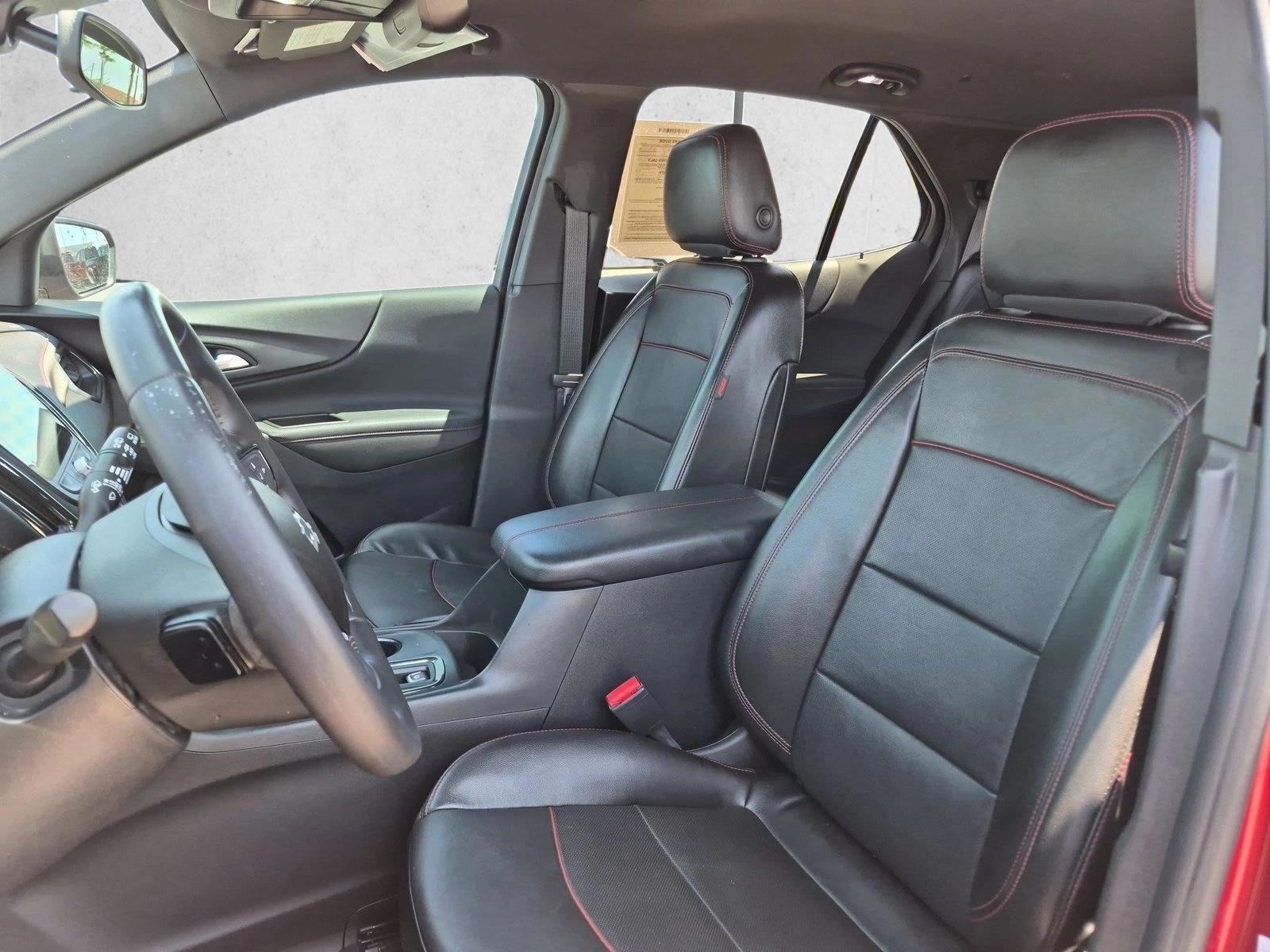 2022 Chevrolet Equinox RS - Photo 23