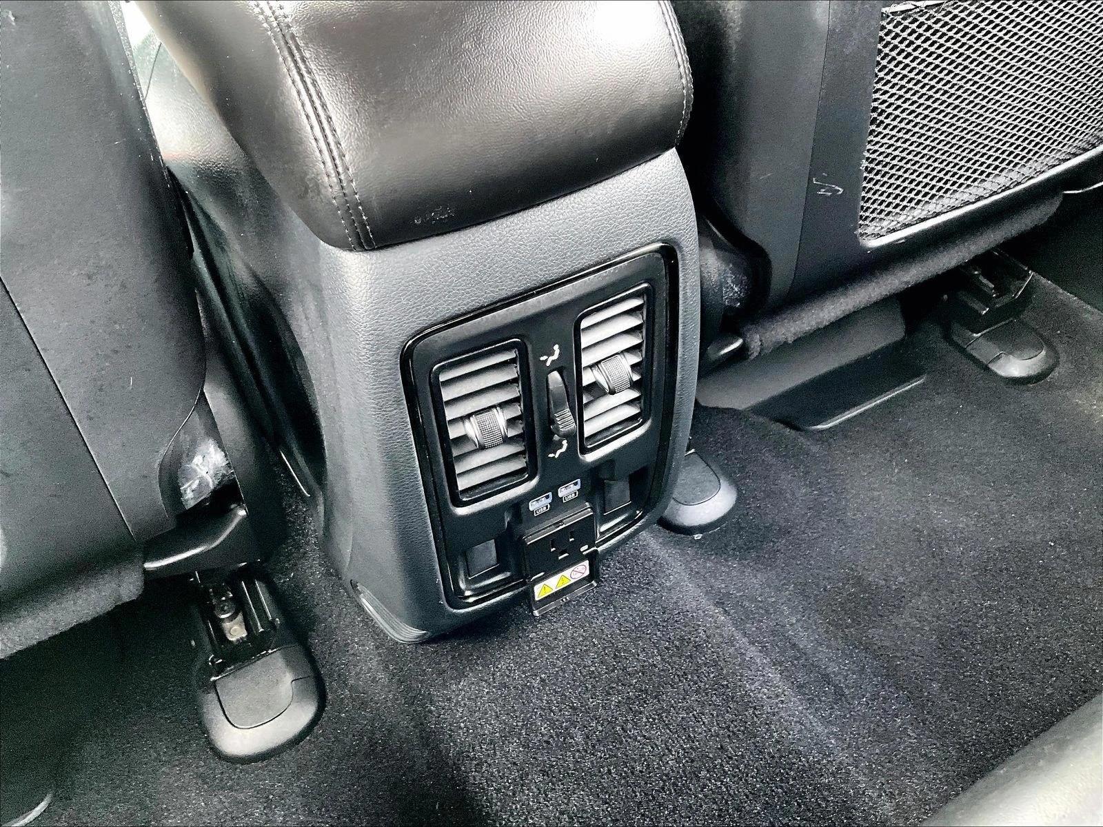 2020 Jeep Grand Cherokee Limited X - Photo 22