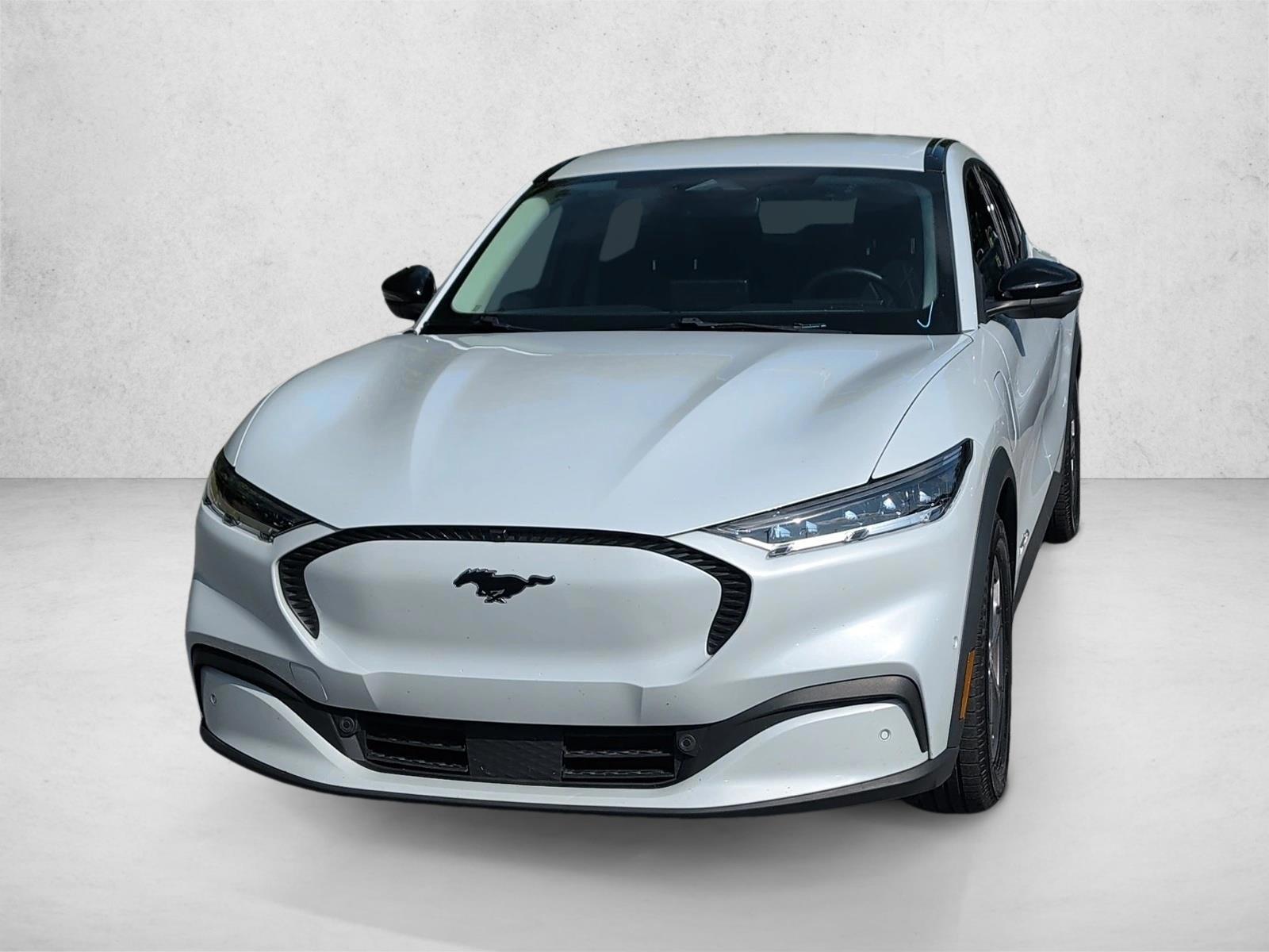 Thumbnail: 2023 Ford Mustang Mach-E - 1