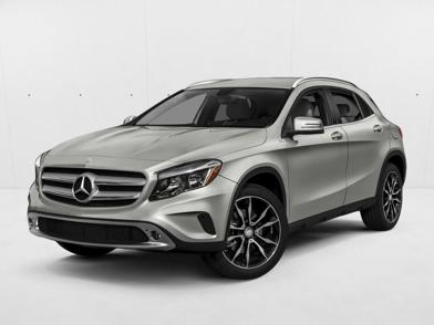 2016 Mercedes-Benz GLA 250 -
                  Buford, GA