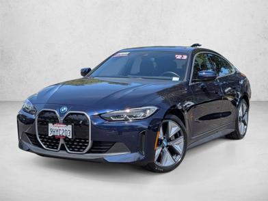 2023 BMW i4 eDrive35 -
                  Mountain View, CA