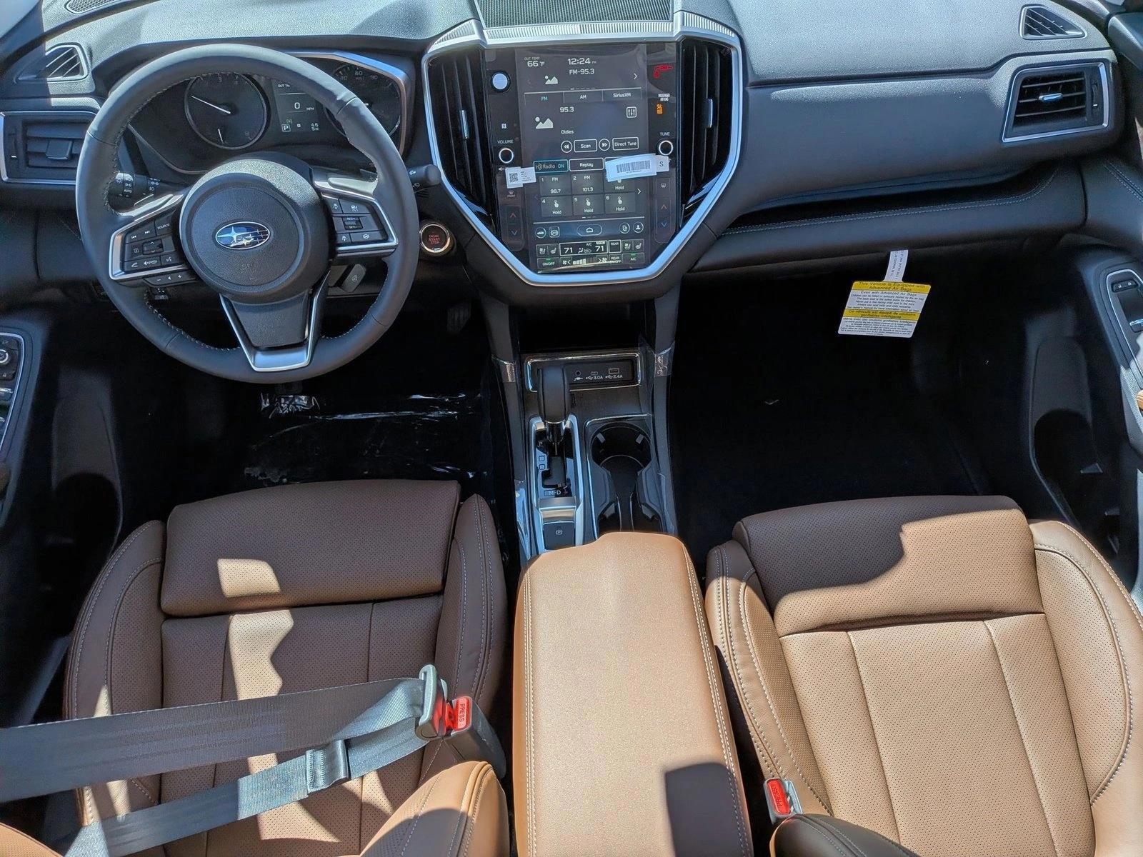 Thumbnail: 2026 Subaru Ascent - 4
