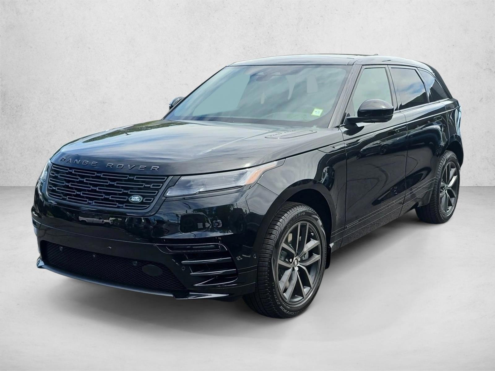 Thumbnail: 2026 Land Rover Range Rover Velar - 1
