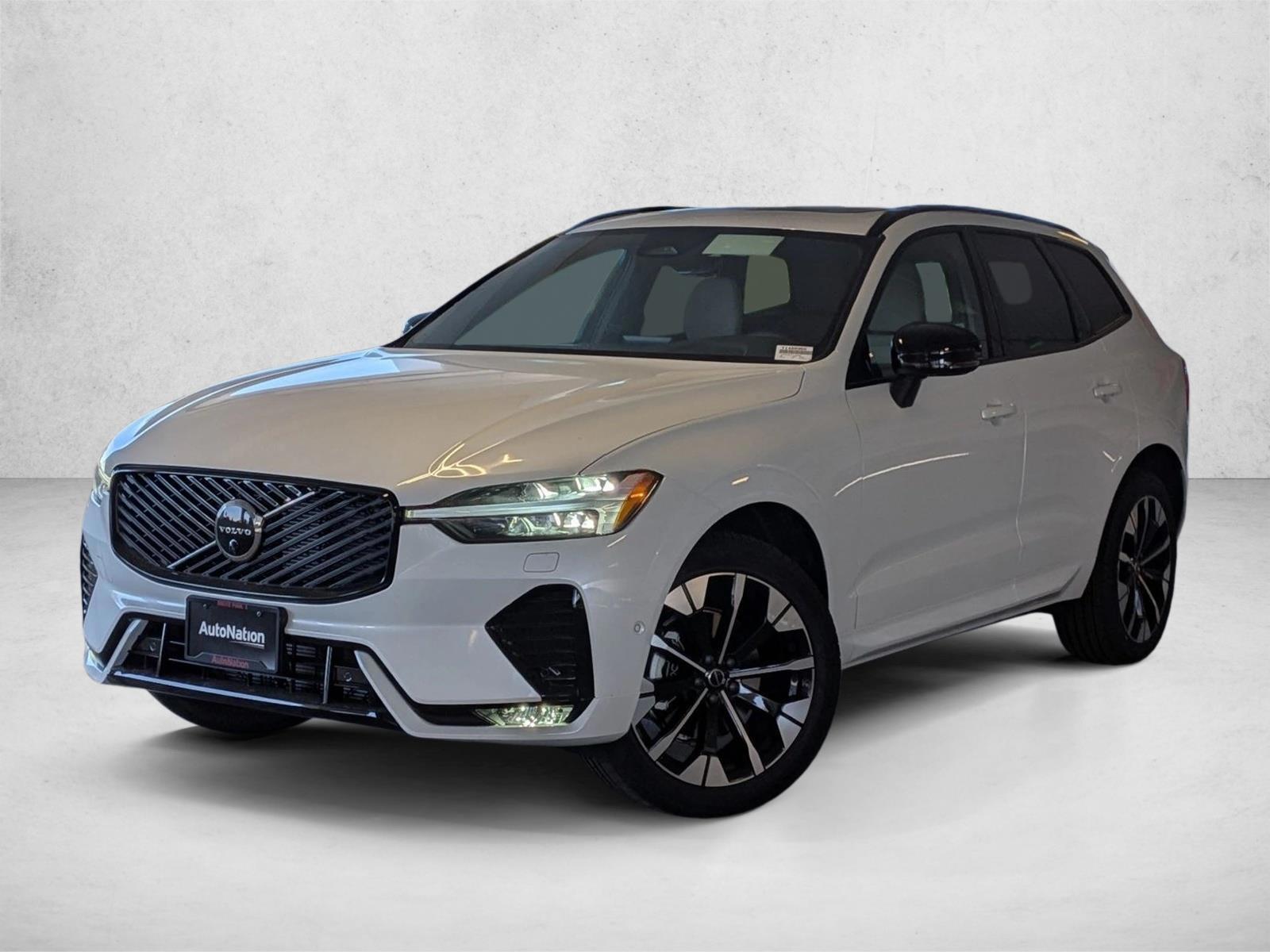 Thumbnail: 2026 Volvo XC60 - 1