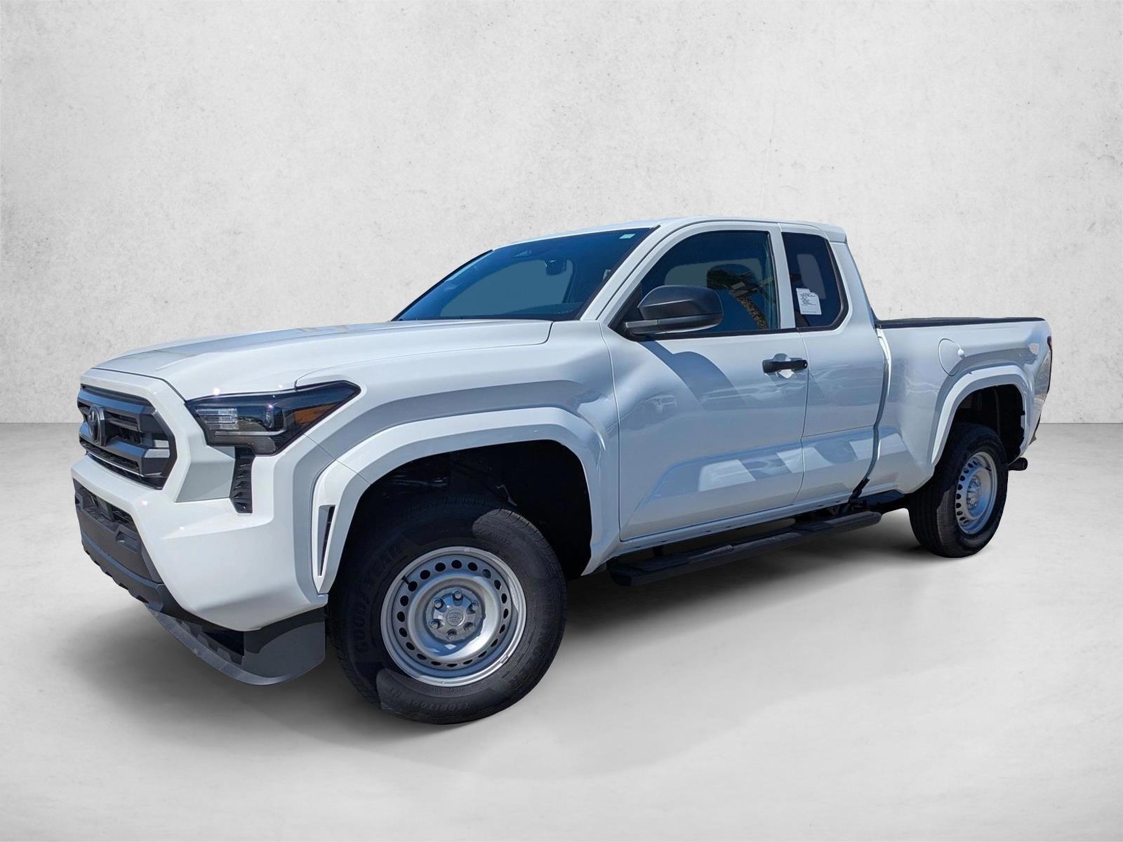 Thumbnail: 2026 Toyota Tacoma - 1