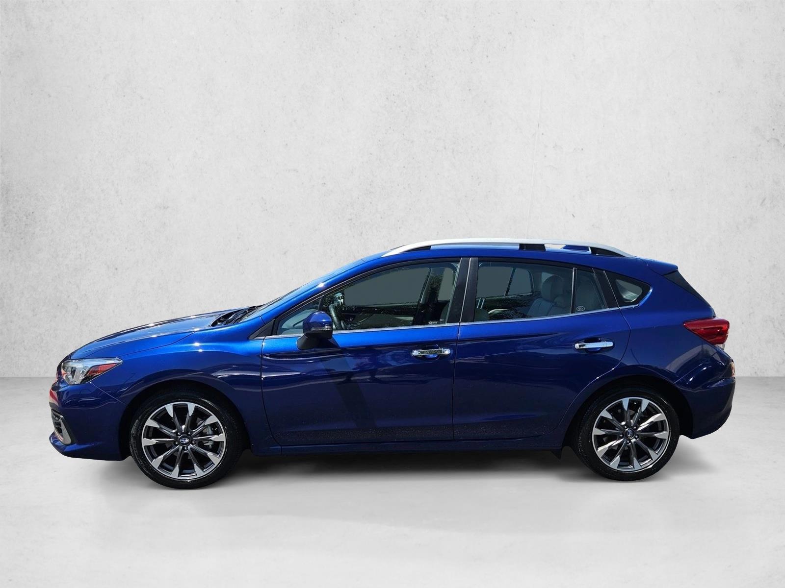 Thumbnail: 2023 Subaru Impreza - 2