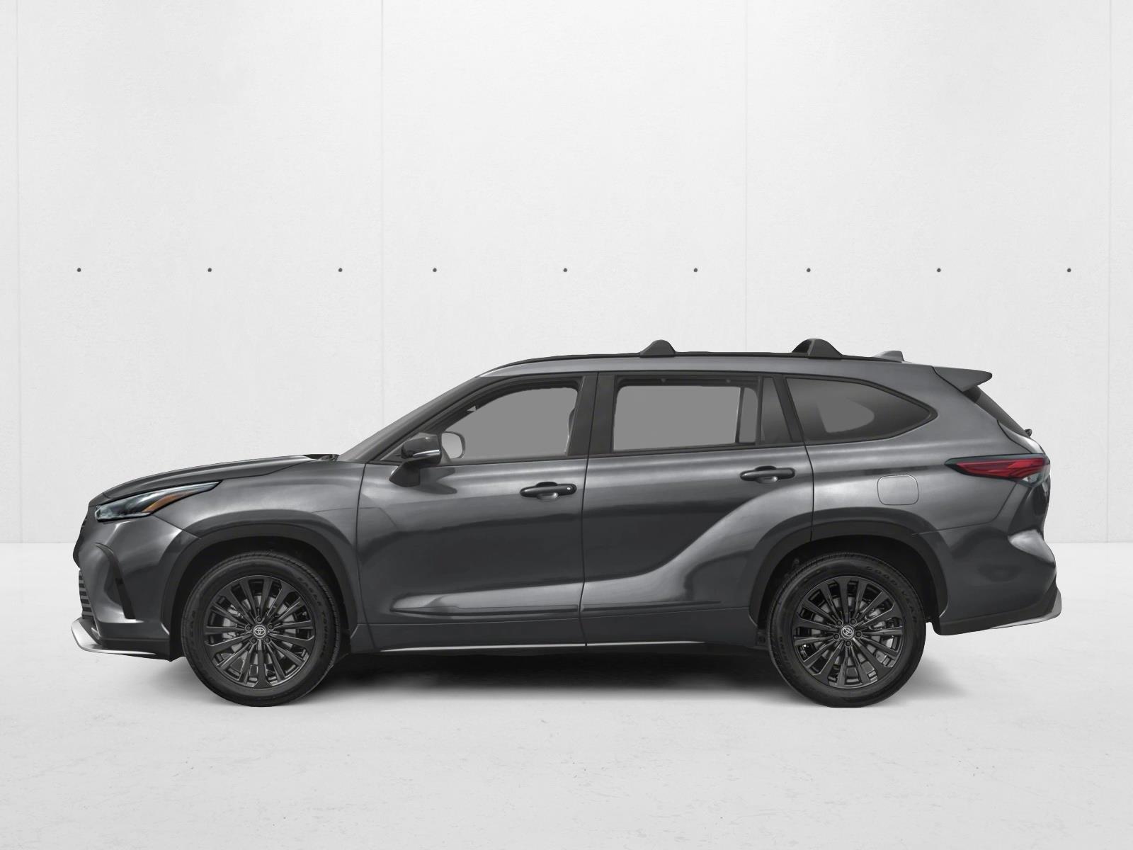 Thumbnail: 2026 Toyota Highlander - 2