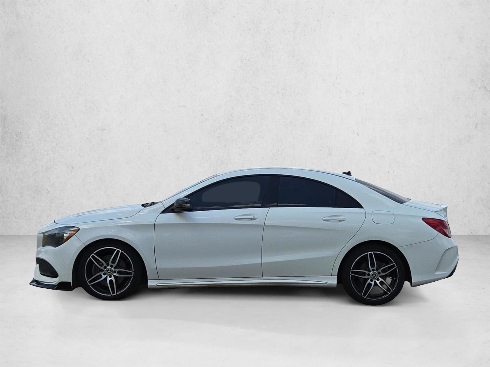 Thumbnail: 2019 Mercedes-Benz CLA - 2