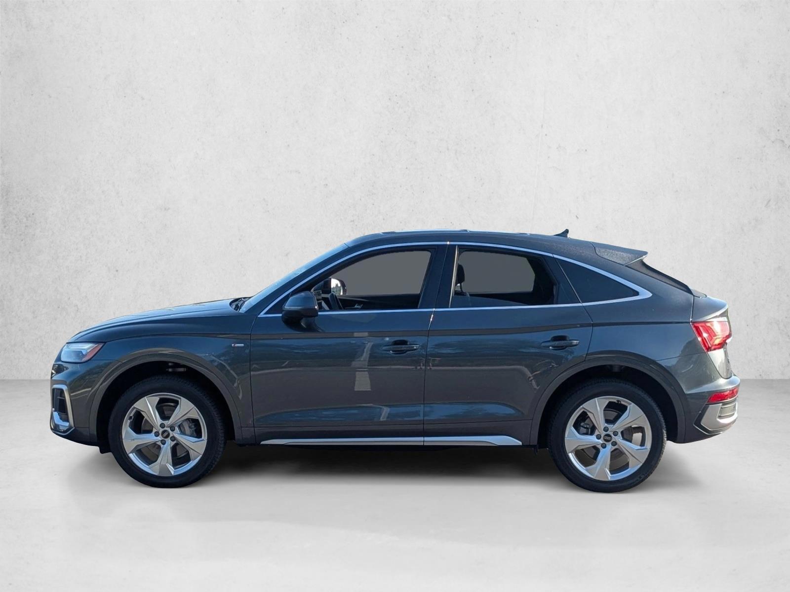 Thumbnail: 2023 Audi Q5 - 2