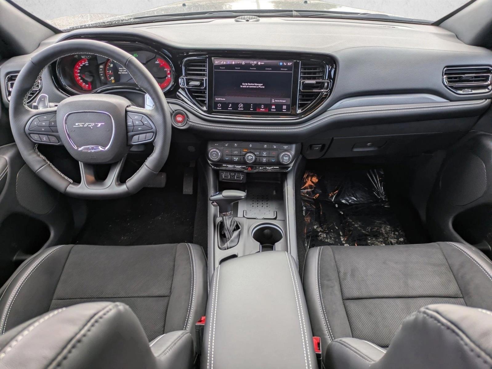 Thumbnail: 2026 Dodge Durango - 3