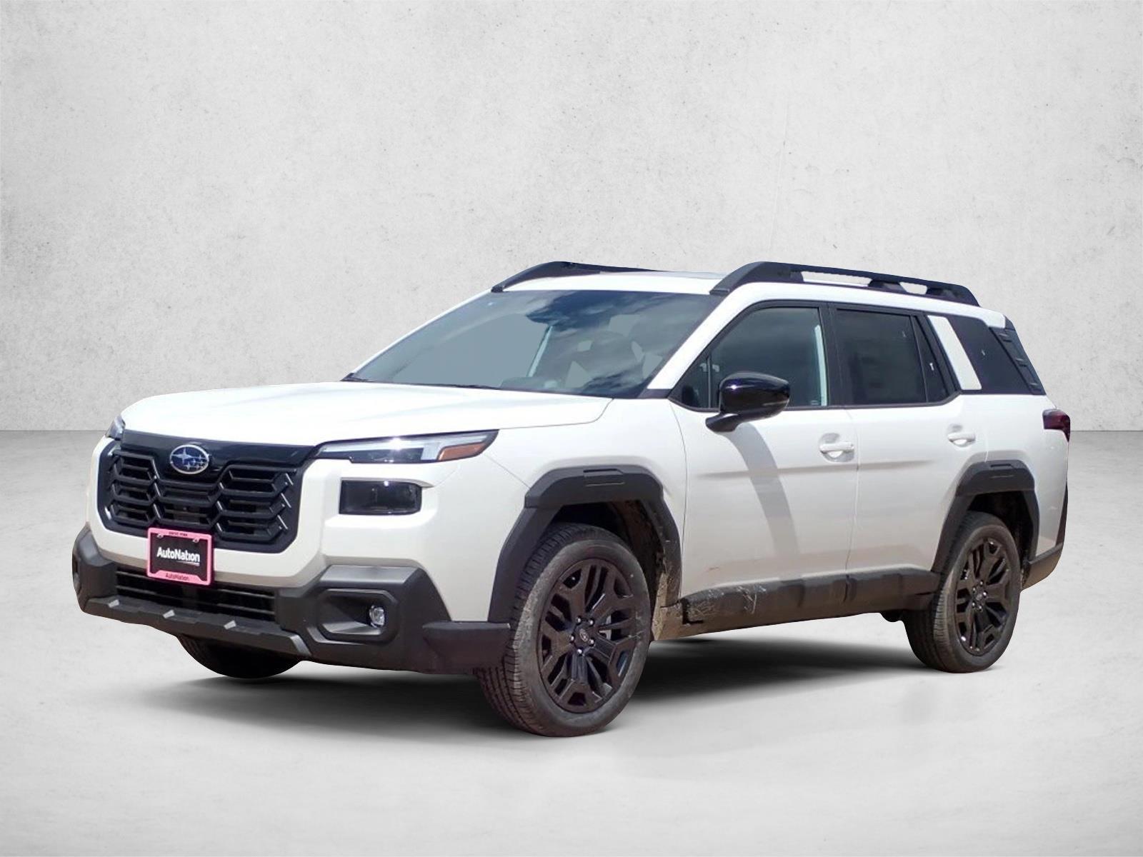 Thumbnail: 2026 Subaru Outback - 1