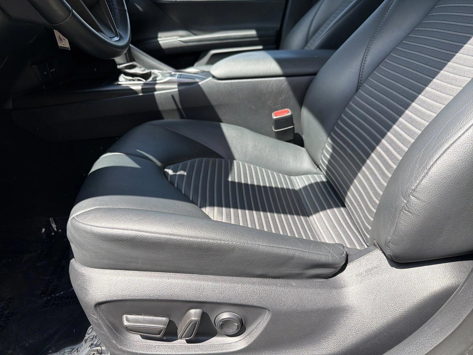 Thumbnail: 2024 Toyota Camry - 4