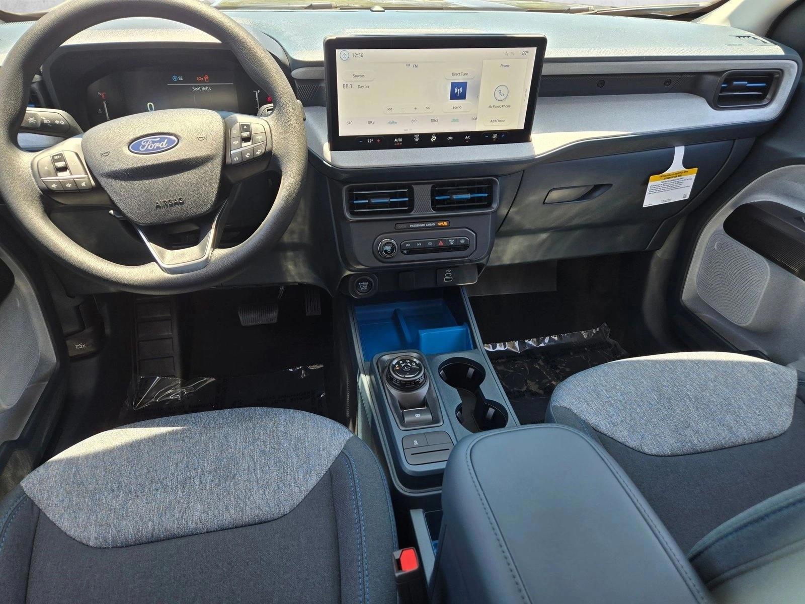 Thumbnail: 2026 Ford Maverick - 3