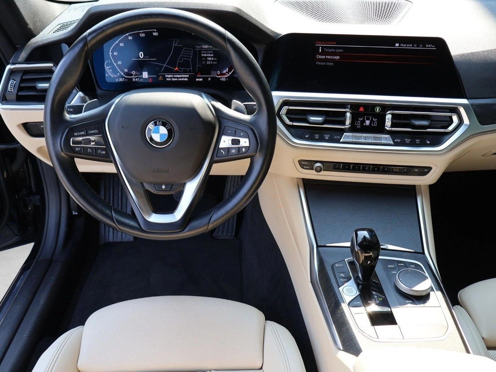 Thumbnail: 2022 BMW 4 Series - 4