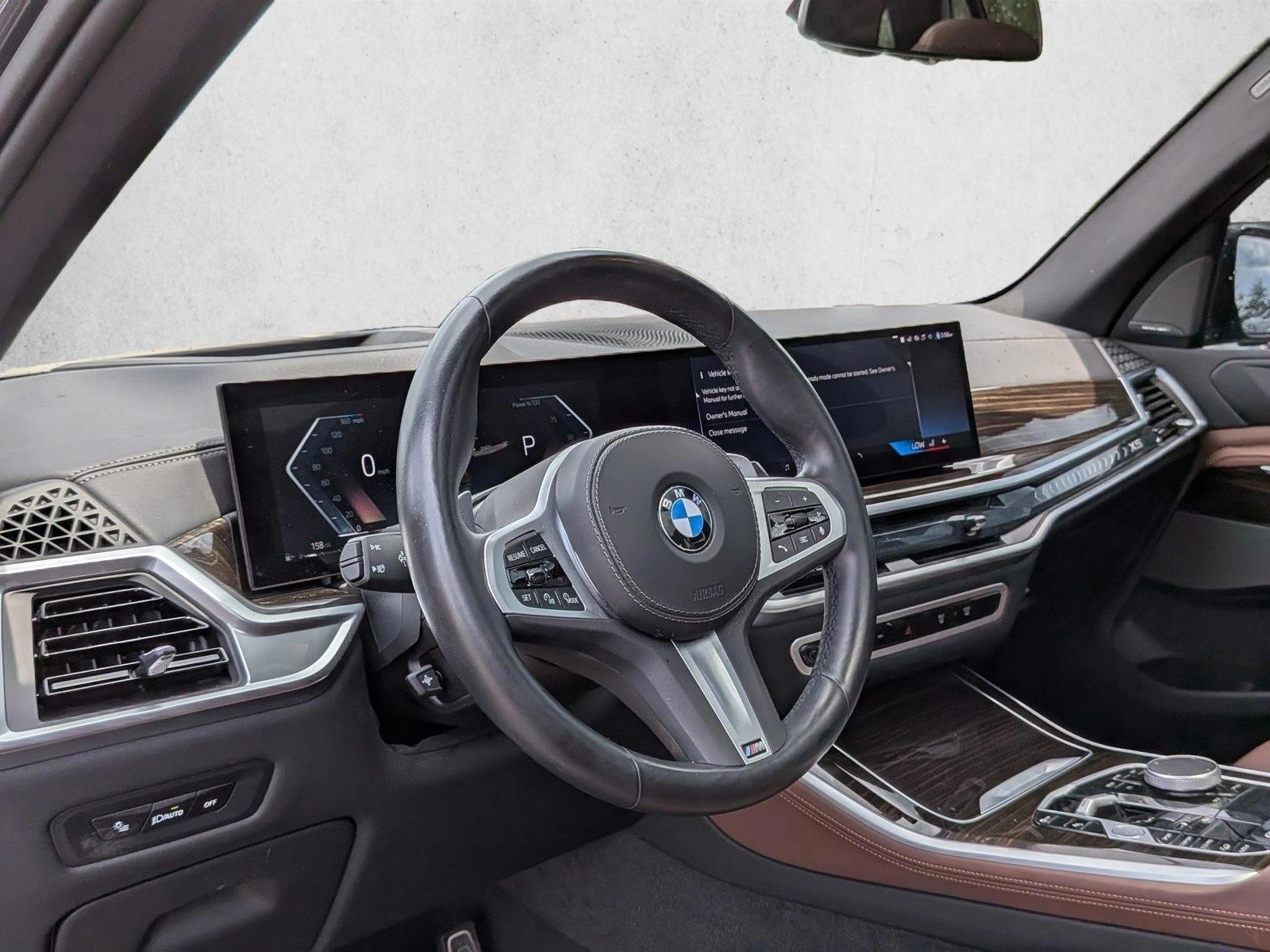 Thumbnail: 2024 BMW X5 - 3