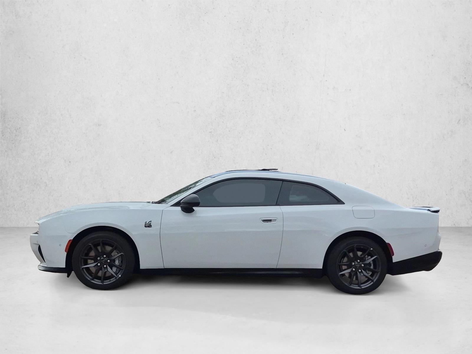 Thumbnail: 2026 Dodge Charger - 2