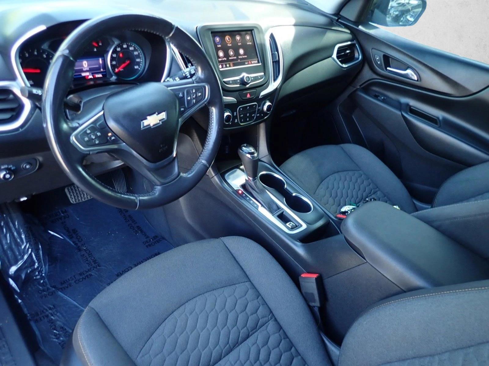 Thumbnail: 2020 Chevrolet Equinox - 3